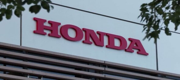 Honda Motor posts Q1 net profit of 363 billion yen