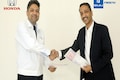 Honda Cars India and Bajaj Finance join hands to offer easy car finance schemes