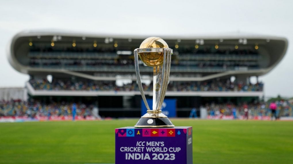 ICC releases revised schedule for Cricket World Cup 2023, nine matches  including IND vs PAK game affected