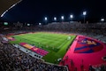 Five things to know about the Estadi Olimpic stadium in Barcelona
