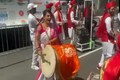 Watch: Sri Sri Ravi Shankar and Samantha Ruth Prabhu steal the show at New York's India Day parade