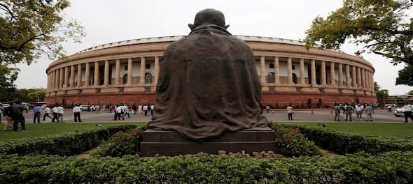 Assets of 763 sitting MPs worth Rs 29,251 crore, 40% have criminal cases: ADR
