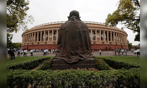 Agenda of special Parliament session: 4 bills and parliamentary journey up for discussion | Details here - CNBC TV18