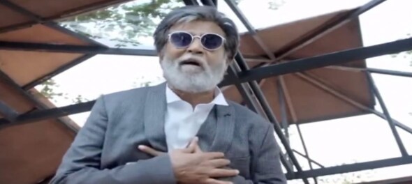 Jailer First Day: Rajinikanth starrer grosses Rs 13 crore in advance booking