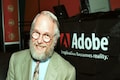 Adobe co-founder John Warnock dies at 82