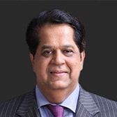 KV Kamath 