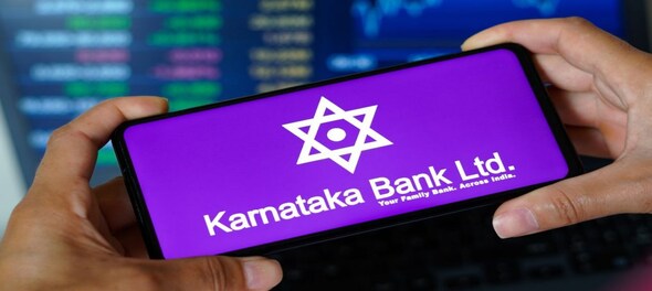 Karnataka Bank Q1 net profit increases multi-fold to Rs 370.70 crore