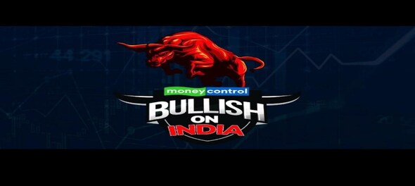 Moneycontrol launches #BullishOnIndiacampaign to capture India's rising economic might amid a global slowdown