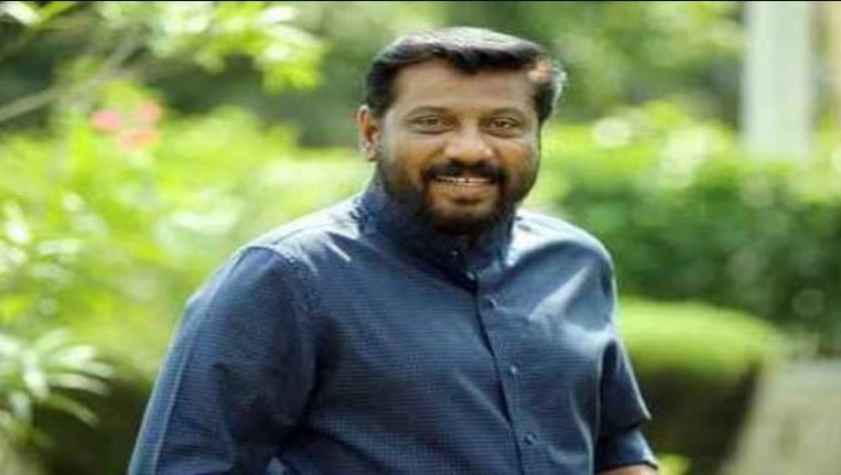 Noted Malayalam Director And Screenwriter Siddique Dies - CNBC TV18