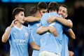 Manchester City keen to double the treble after making it to FA Cup semis