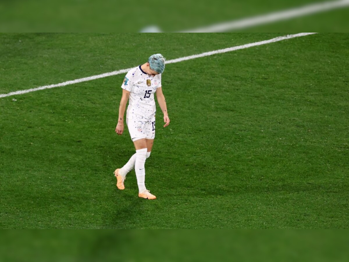 USA vs Sweden, FIFA Women's World Cup 2023 Highlights: Musovic