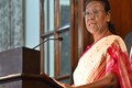 Rising India She Shakti: President Droupadi Murmu lays out her vision for an empowered nation