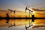Oil back above $90 a barrel after Israel attacks Iran