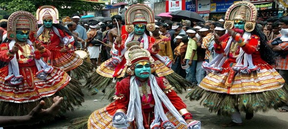 President, PM Modi greet citizens on Onam; Kerala decked up for harvest festival