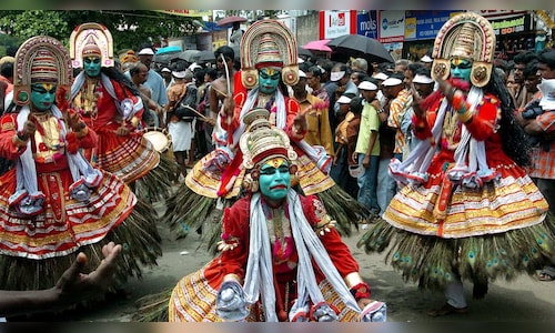 Onam 2023 | 10 things you need to know about the harvest festival ...