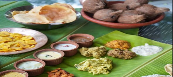 Onam 2023: These Delhi restaurants are serving delectable Sadhya spreads