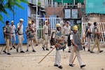 Nuh communal clashes: Senior official blames Haryana police for 'failure'