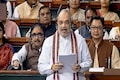 Delhi services bill: Home Minister Amit Shah asserts Centre's right to make laws on national capital