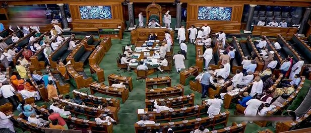 Indian Parliament passes Offshore Areas Mineral (Development and ...