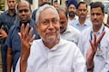 Nitish Kumar points fingers at former allies for his exit from INDIA alliance