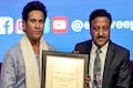Election Commission recognises cricket legend Sachin Tendulkar as 'National Icon’