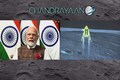 Chandrayaan 3: PM Modi says India ready for human space flight — 'sky is not the limit'