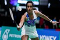 PV Sindhu makes happy return as India upsets China in Badminton Asia Team Championships