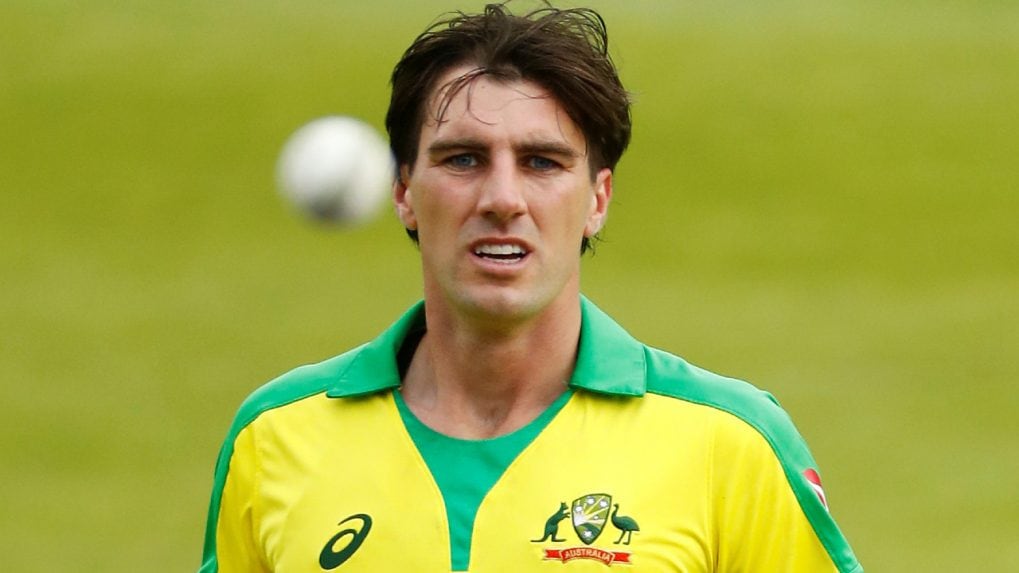 Australia captain Pat Cummins eyes return to international cricket ...