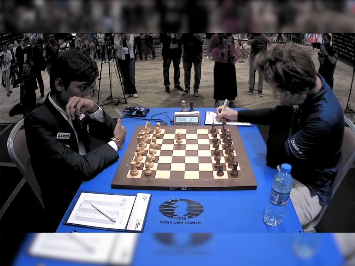 Explained  What happens in a chess tiebreaker?