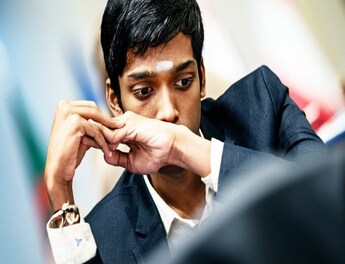 Praggnanandhaa: From Wonderkid to a Chess Great in Waiting