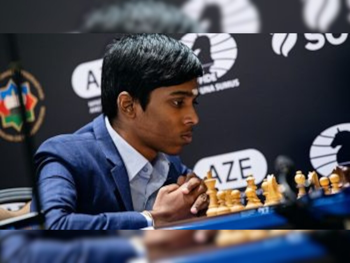 Tata Steel Chess Tournament 2024