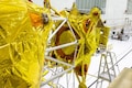 Russia to launch first moon lander since in 47 years, in race with ISRO's Chandrayaan 3