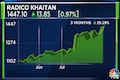 Radico Khaitan Q1 Results | Net profit at Rs 68 crore, revenue up 26%