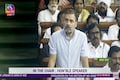 Mimicry row: Ruling MPs attack Kalyan Banerjee, Rahul Gandhi for 'insulting' the Vice President