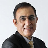 Rajiv Sabharwal 