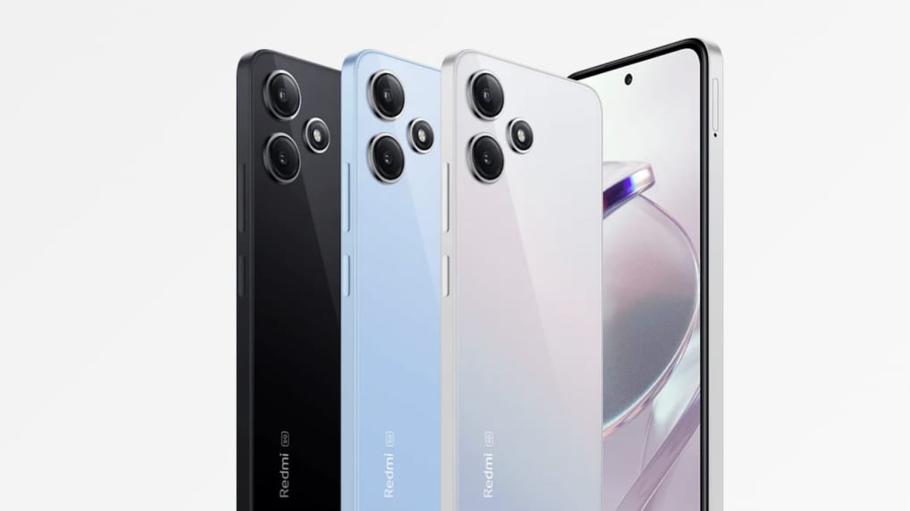 Xiaomi has reputedly already sold over 100,000 units of the Redmi Note 9 Pro  5G -  News