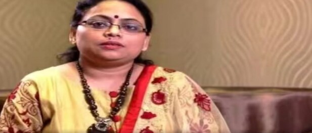 Meet Ritu Karidhal Srivastava, the ISRO scientist behind success of ...