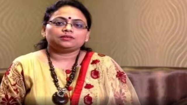 Meet Ritu Karidhal Srivastava, the ISRO scientist behind success of ...