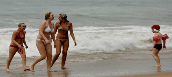 Wealthy Russian tourists giving Goa a miss to visit Dubai instead