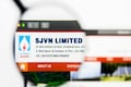 SJVN gains nearly 5% after its renewable arm receives LoI for 200 MW solar project in Gujarat