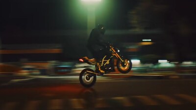 TVS to launch naked version of its Apache RTR 310 on September 6 ...