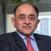 Shyam Srinivasan 