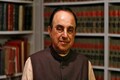 SC issues notice on Subramanian Swamy's plea challenging Madras HC order in defamation suit in Singapore