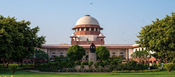Same-Sex Marriage Verdict Highlights | India's Supreme Court says it is the govt’s job to legalise same sex marriage