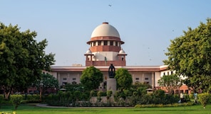 Supreme Court issues contempt notice over felling of thousands of trees in Delhi Ridge