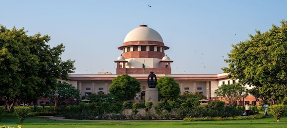 Supreme Court directs AAP to vacate Delhi office by June 15