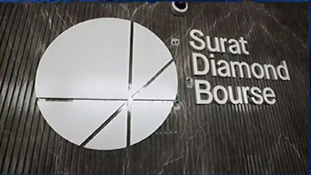 Dinesh Navadiya foresees Surat Diamond Bourse boosting Gujarat ...