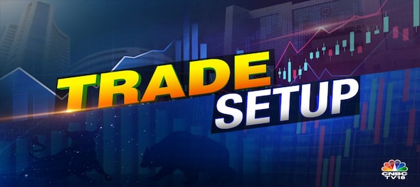 Trade Setup for Feb 12: Nifty 50 in consolidation mode as 22,000 remains the key level