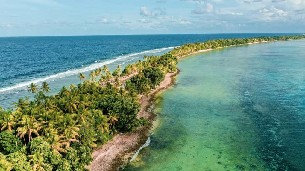 All About Tuvalu A Scenic Island Nation In The Pacific Which Is All About Tuvalu A Scenic Island Nation In The Pacific Which Is