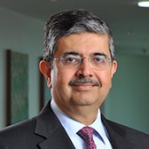 Uday Kotak 